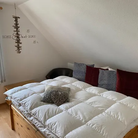 Nyaraló Mit Sauna A & B *