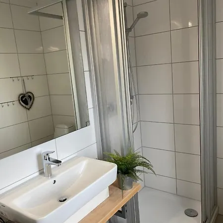 Mit Sauna A & B Holiday home *