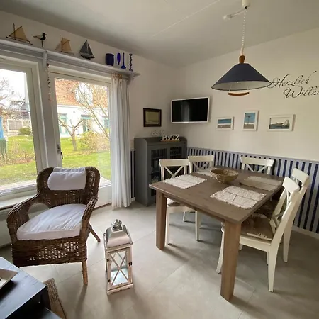 Nyaraló Mit Sauna A & B *