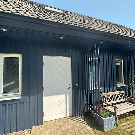Mit Sauna A & B Zingst