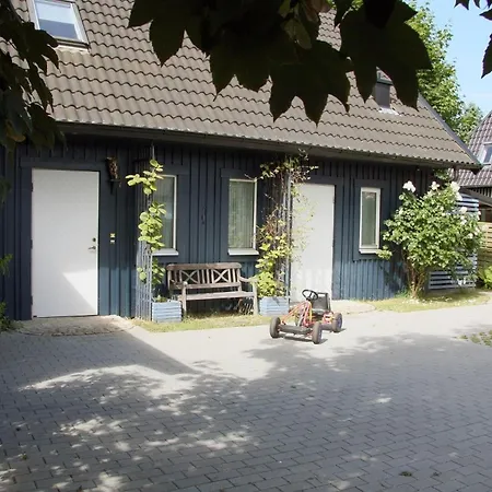 Mit Sauna A & B