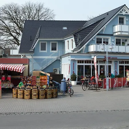 Mit Sauna A & B Nyaraló *