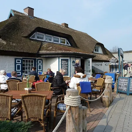 Mit Sauna A & B Zingst