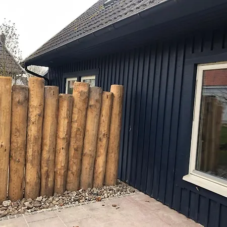 Mit Sauna A & B * Zingst