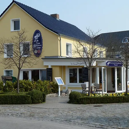 Mit Sauna A & B Holiday home Zingst